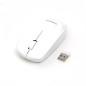 Mouse OM229W Wireless 1200DPI 2,4GHz USB Nano Bianco Mouse OM229W Wireless 1200DPI 2,4GHz USB Nano Bianco