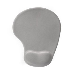 Mouse Pad TappetinoGel Ergonomico Eco-Pack 90G Grafite