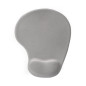 Mouse Pad Tappetino Gel Ergonomico Eco-Pack 90G Grafite Mouse Pad Tappetino Gel Ergonomico Eco-Pack 90G Grafite