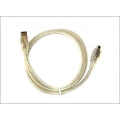 Cavo Fire Wire 4-4PIN