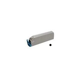 Toner Laser Comp Rig Oki 41963608 Nero Toner Laser Comp Rig Oki 41963608 Nero