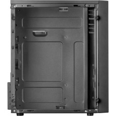 Minitower Case Mars Gaming MCM Micro ATX Mini-ITX