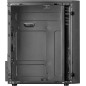 Minitower Case Mars Gaming MCM Micro ATX Mini-ITX Minitower Case Mars Gaming MCM Micro ATX Mini-ITX