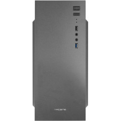 Tacens Alux ATX Micro ATX Mini-ITX Mid-Tower Case