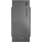 Tacens Alux ATX Micro ATX Mini-ITX Mid-Tower Case Tacens Alux ATX Micro ATX Mini-ITX Mid-Tower Case