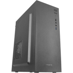 Tacens Alux ATX Micro ATX Mini-ITX Mid-Tower Case