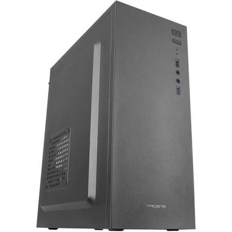 Tacens Alux ATX Micro ATX Mini-ITX Mid-Tower Case