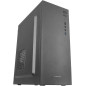 Tacens Alux ATX Micro ATX Mini-ITX Mid-Tower Case Tacens Alux ATX Micro ATX Mini-ITX Mid-Tower Case