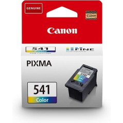 Cartuccia Canon CL-541 Color 5227B001