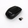 Mouse OM229B Wireless 1200DPI 2,4GHz USB Nano Nero