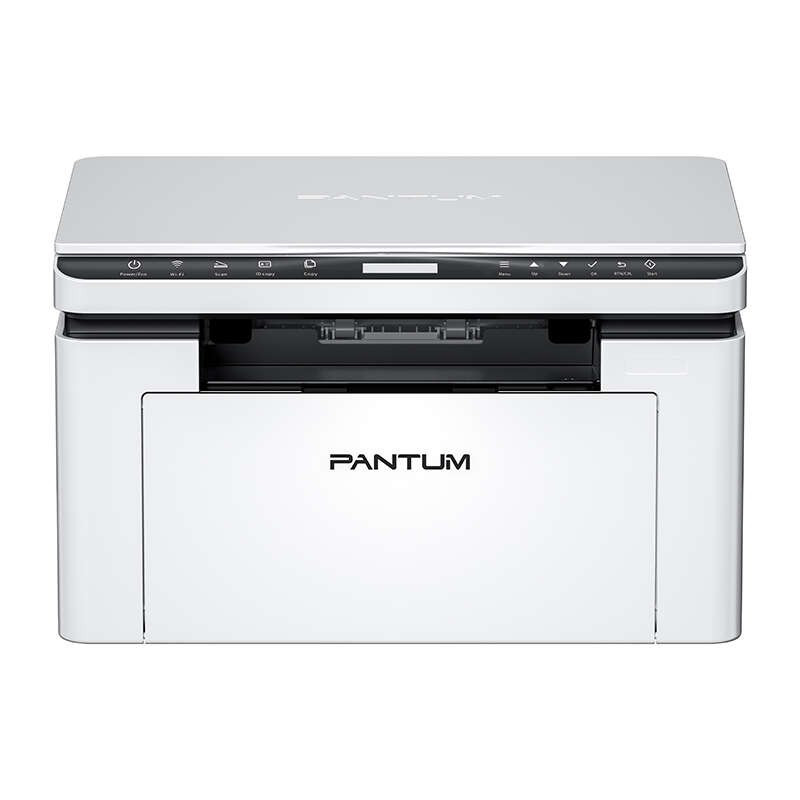 Stampante multifunzione laser Pantum BM2300W WiFi 22 ppm Stampante multifunzione laser Pantum BM2300W WiFi 22 ppm