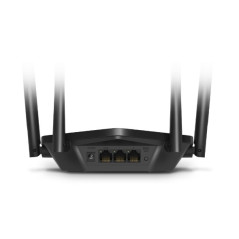 Mercusys Router MR60X Wifi 6 AX1500 OFDMA e MU-MIMO