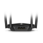 Mercusys Router MR60X Wifi 6 AX1500 OFDMA e MU-MIMO Mercusys Router MR60X Wifi 6 AX1500 OFDMA e MU-MIMO