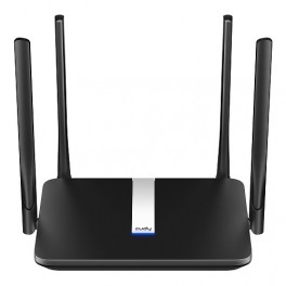 Router WiFi Dual Band Cudy AC1200 4GLTE 1WAN 3LAN 10 100Mbps