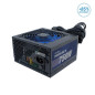 Alimentatore Coolbox PowerLine III 750W ATX 12V PFC attivo Alimentatore Coolbox PowerLine III 750W ATX 12V PFC attivo