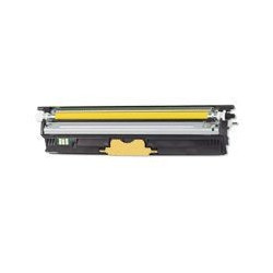 Toner Laser comp  Rig  Oki 44250721 Giallo