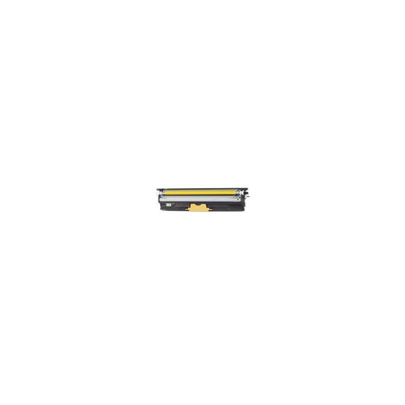 Toner Laser comp. Rig. Oki 44250721 Giallo