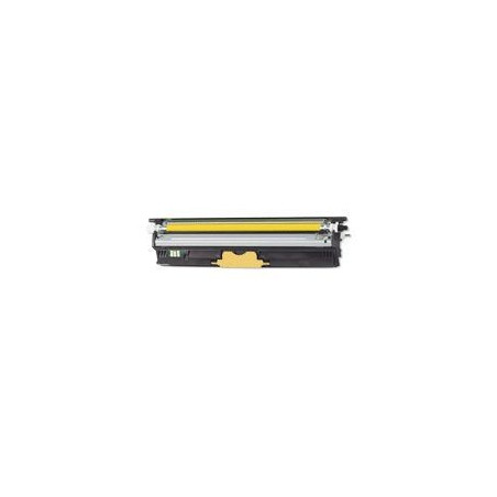 Toner Laser comp Rig Oki 44250721 Giallo