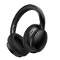 Cuffie Wireless Bluetooth 5.4 400Mah Nero Cuffie Wireless Bluetooth 5.4 400Mah Nero