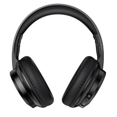 Cuffie Wireless Bluetooth 5 4 400Mah Nero