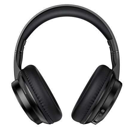Cuffie Wireless Bluetooth 5 4 400Mah Nero