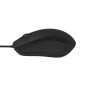 Mouse OM441BC 3D Office 1200DPI 1,5mt USB-C Nero con filo Mouse OM441BC 3D Office 1200DPI 1,5mt USB-C Nero con filo