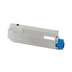 Toner Laser Comp  Rig  Oki 43865708 Nero