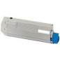 Toner Laser Comp. Rig. Oki 43865708 Nero