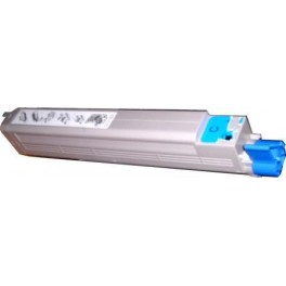 Toner Laser Comp Rig Oki 42918915 Ciano Toner Laser Comp Rig Oki 42918915 Ciano