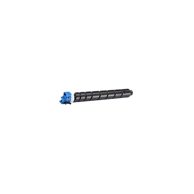 Toner Kit Compatibile Utax CK-8514 / 1T02NDCUT1 Ciano RePro