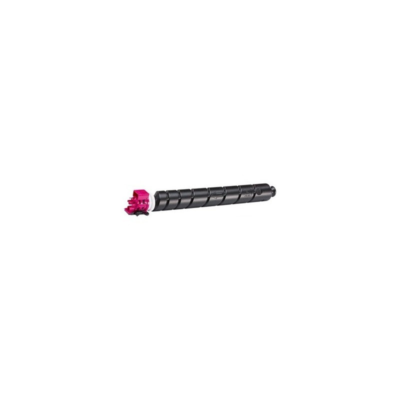 Toner Kit Compatibile Utax CK-8514/1T02NDBUT1 Magenta RePro