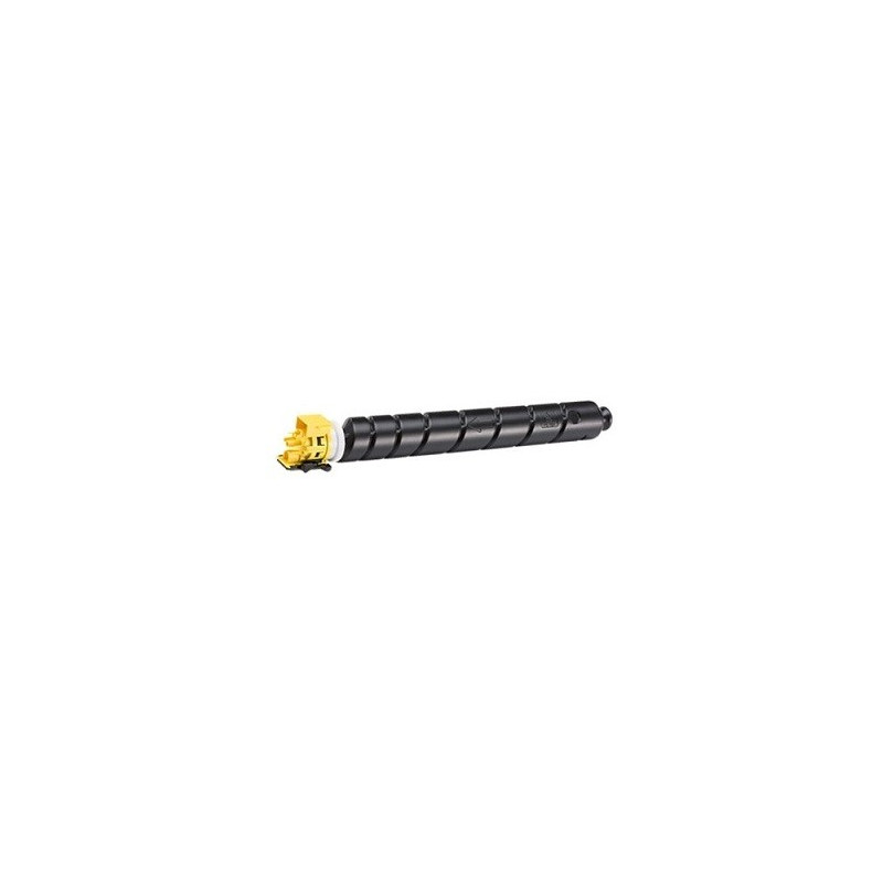 Toner Kit Compatibile Utax CK-8514 / 1T02NDAUT1 Giallo RePro