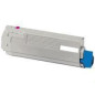 Toner Laser Comp. Rig. Oki 43872306 Magenta