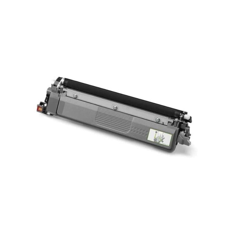 Toner Laser Comp. Rig. Brother TN-249BK Nero