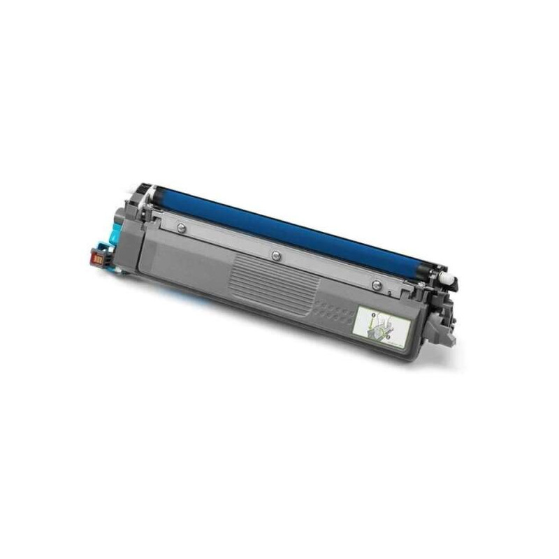 Toner Laser Comp. Rig. Brother TN-249C Ciano