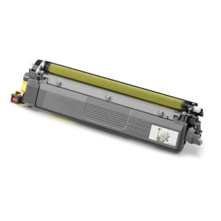 Toner Laser Comp Rig Brother TN-249Y Giallo
