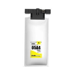 Cartuccia Comp  Rig  Epson T05A4   C13T05A400 Giallo Pigment