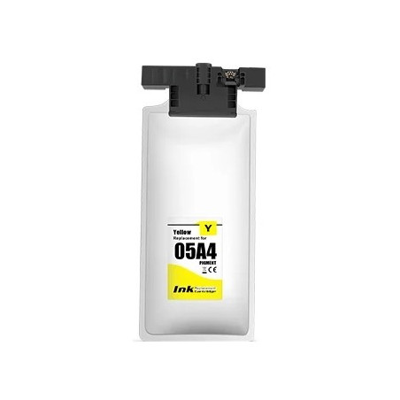 Cartuccia Comp  Rig  Epson T05A4   C13T05A400 Giallo Pigment
