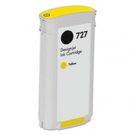 Cartuccia Comp Rig HP B3P21A 727 Giallo Cartuccia Comp Rig HP B3P21A 727 Giallo