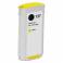 Cartuccia Comp Rig HP B3P21A 727 Giallo