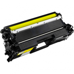 Toner Laser Comp  Rig  Brother TN-821XXLY Giallo