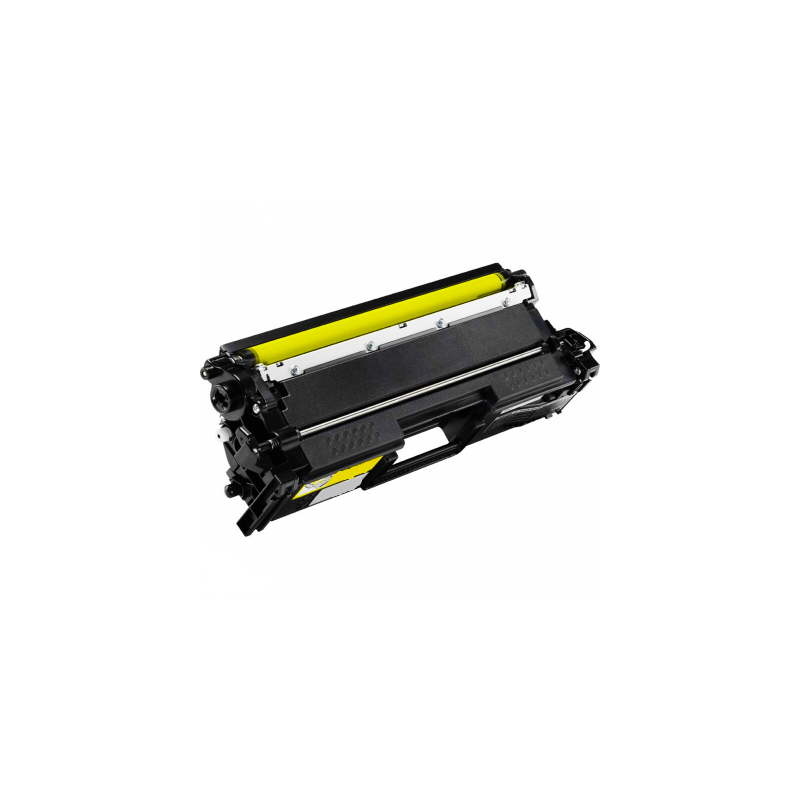 Toner Laser Comp. Rig. Brother TN-821XXLM Giallo Toner Laser Comp. Rig. Brother TN-821XXLM Giallo