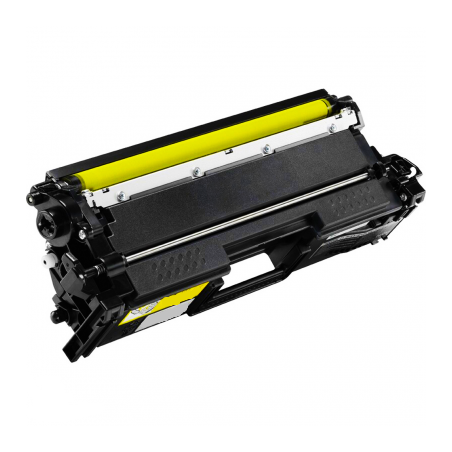 Toner Laser Comp  Rig  Brother TN-821XXLY Giallo