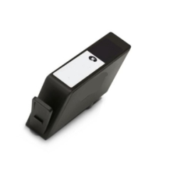 Cartuccia Comp Rig HP 924e 4K0V0NE Nero