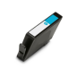 Cartuccia Comp. Rig. HP 924e / 4K0U7NE Ciano Cartuccia Comp. Rig. HP 924e / 4K0U7NE Ciano