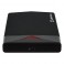 Box Esterno HDD 2 5"Unykach UK25303 USB-C Nero