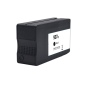 Cartuccia Comp. Rig. HP 937e / 4S6W9NE Nero Cartuccia Comp. Rig. HP 937e / 4S6W9NE Nero