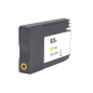 Cartuccia Comp. Rig. HP 937e / 4S6W8NE Giallo