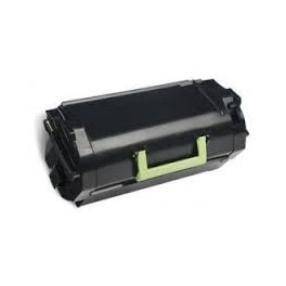 Toner Compatibile Lexmark MX810 62D2H00 Nero RePro