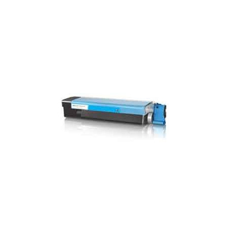 Toner Laser Comp  Rig  Oki 43865723 Ciano